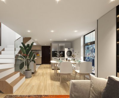 合景領(lǐng)峰?簡約風(fēng)