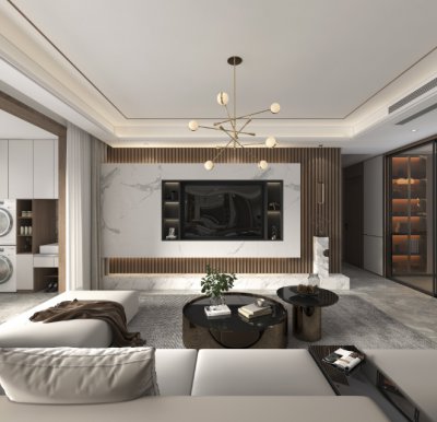 九龍倉(cāng)翠樾庭