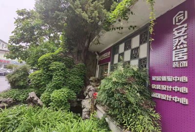 品質(zhì)是安然居人不可觸碰的“底線”