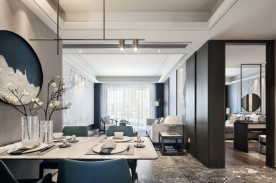 現(xiàn)代與東方美學