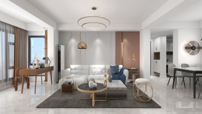 嘉譽風(fēng)華95平