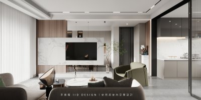 華元家園現(xiàn)代簡(jiǎn)約