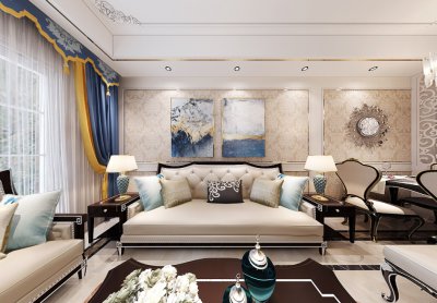 光華苑老房翻新