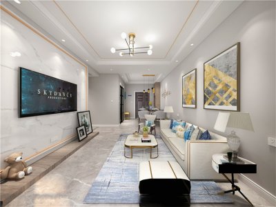 姑蘇正弘府88平