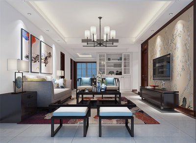 天亞水景苑149平