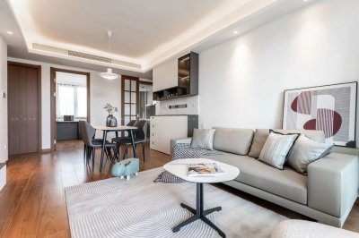 潤元名著雅苑100㎡