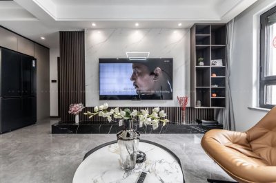  雅居樂135㎡疊加