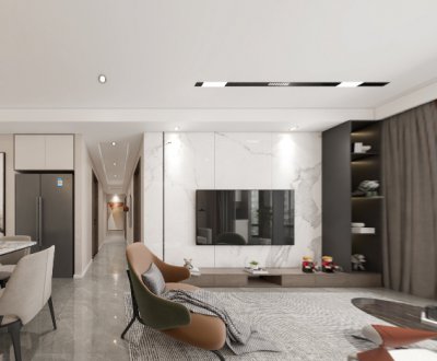 天鉑19-601設(shè)計(jì)效果圖VR