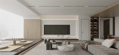 九龍倉時(shí)代上城13#