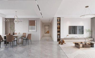 錦溪苑18幢140平