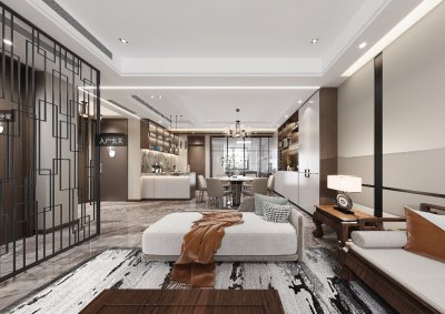 華發(fā)公園首府