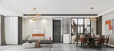 魯能泰山九號10幢