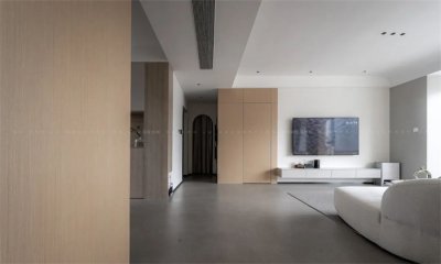 月映庭143㎡實景