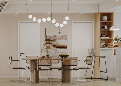 天房美瑜116平原木風(fēng)