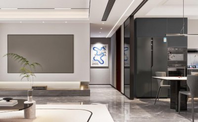 云瀾天境簡(jiǎn)約風(fēng)