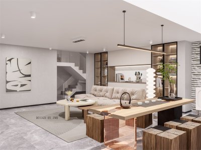 朗詩和風(fēng)11幢