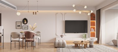 江月時光108平法式