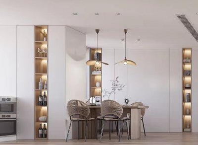 和光雅苑現代風格