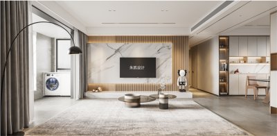 陽光天地現(xiàn)代風