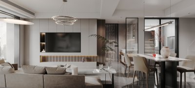 雅居樂新樂府140㎡