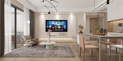 平江怡景95平現(xiàn)代