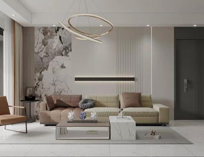 楓丹壹號115現(xiàn)代