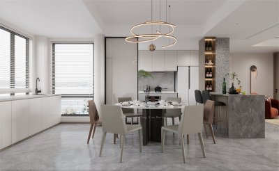 中南世紀(jì)城160平