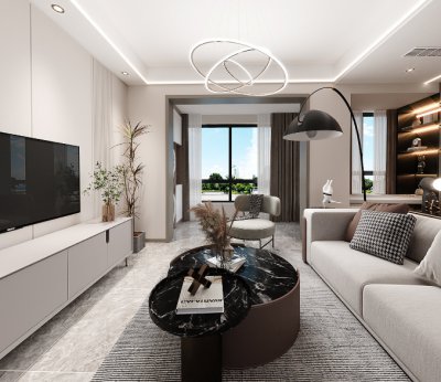 陽光城檀悅115平