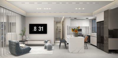 明月江南現(xiàn)代