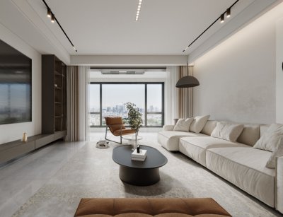 南山檸檬城 現(xiàn)代風(fēng)