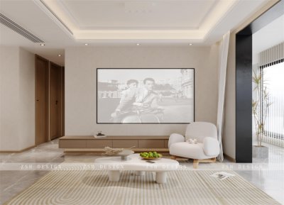 璞玥風(fēng)華現(xiàn)代簡約