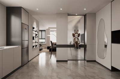 陽(yáng)光城檀苑200平