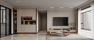 河風印月98平現(xiàn)代