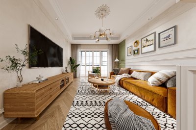 學(xué)士花園法式風(fēng)