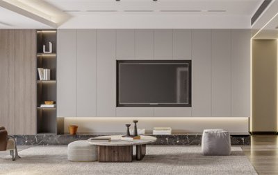 九龍倉(cāng)年華里140平