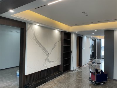 雍澤府135平現(xiàn)代