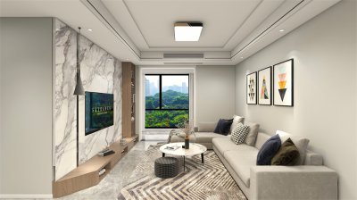 中海國際社區(qū)