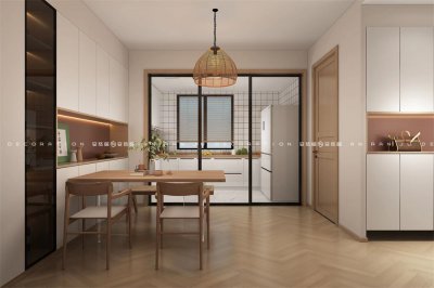 化工新村70M2現(xiàn)代