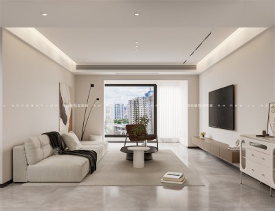 水墨30度122平現(xiàn)代