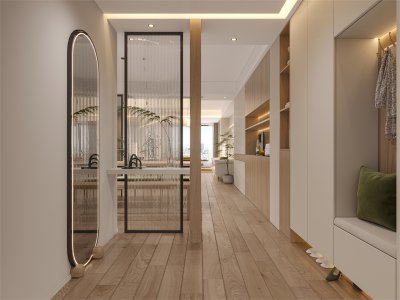 中海星湖國(guó)際