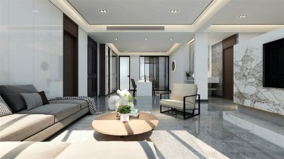 九龍倉國賓一號