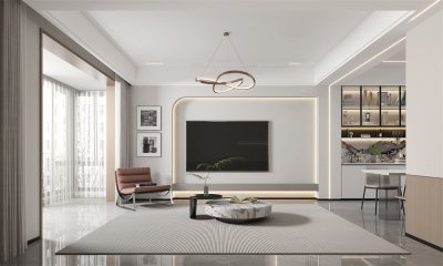 師惠花苑北歐風