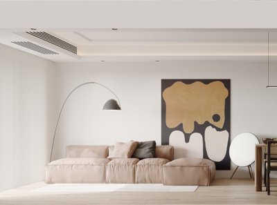 鉑灣瀾庭精裝改造