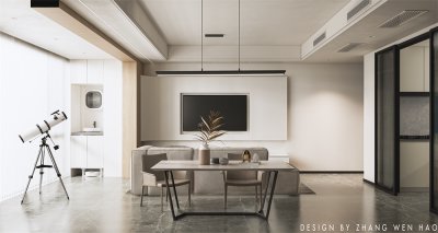 璀璨平江精裝改造