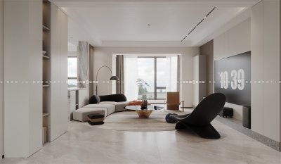 亨通·長(zhǎng)安府230㎡