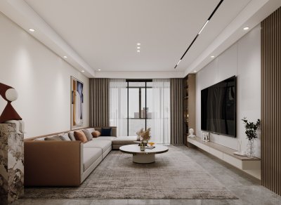 桂花新村復(fù)式