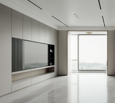 太湖匯景94平現(xiàn)代