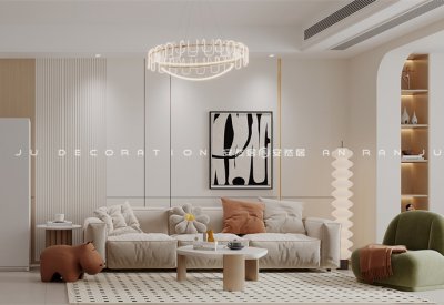 萬(wàn)象匯108平簡(jiǎn)約