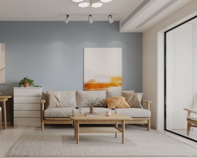 河風(fēng)印月83平