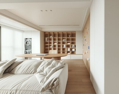 翠樾庭122平原木風(fēng)